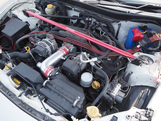 ８６ ＧＴ　１年保証　車検令和９年４月　ナビ　テレビ　バックカメラ　プッシュスタート（29枚目）