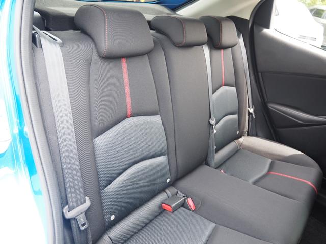 デミオ ＸＤツーリング　１年保証　車検令和９年５月　ディーゼル　オートマ　ナビ　バックカメラ　Ｂｌｕｅｔｏｏｔｈ音楽　ヘッドアップディスプレイ　プッシュスタート　ＥＴＣ（19枚目）