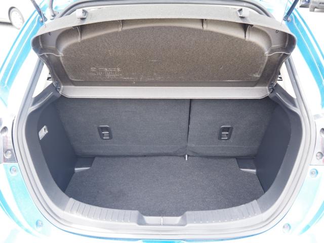 デミオ ＸＤツーリング　１年保証　車検令和９年５月　ディーゼル　オートマ　ナビ　バックカメラ　Ｂｌｕｅｔｏｏｔｈ音楽　ヘッドアップディスプレイ　プッシュスタート　ＥＴＣ（23枚目）