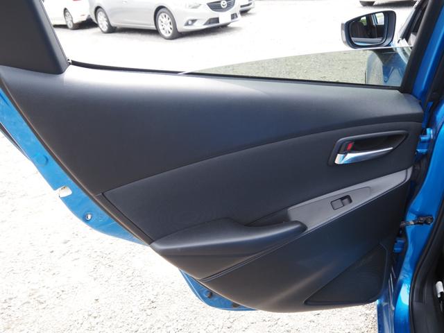 デミオ ＸＤツーリング　１年保証　車検令和９年５月　ディーゼル　オートマ　ナビ　バックカメラ　Ｂｌｕｅｔｏｏｔｈ音楽　ヘッドアップディスプレイ　プッシュスタート　ＥＴＣ（27枚目）