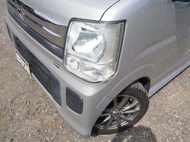 エブリイワゴン ＪＰターボ　１年保証　ハイルーフ　車検令和９年５月　４ＷＤ　ターボ　ローダウン　レーダーブレーキサポート　ルーフキャリア　プッシュスタート　シートヒーター（12枚目）