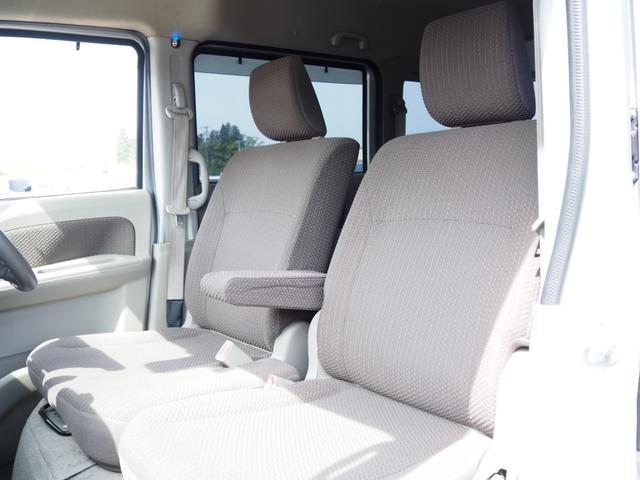 エブリイワゴン ＪＰターボ　１年保証　ハイルーフ　車検令和９年５月　４ＷＤ　ターボ　ローダウン　レーダーブレーキサポート　ルーフキャリア　プッシュスタート　シートヒーター（15枚目）