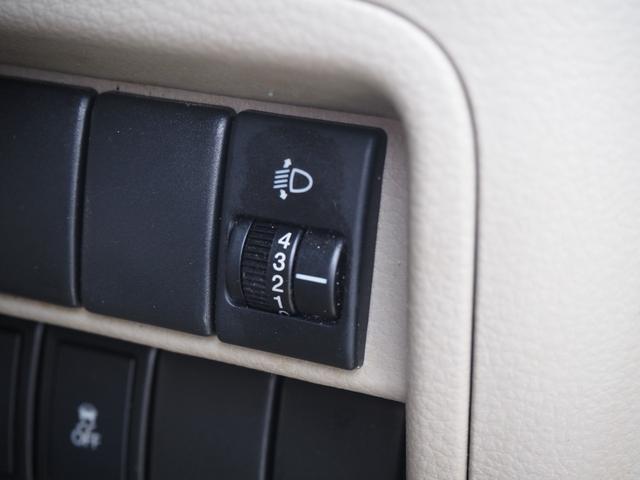 エブリイワゴン ＪＰターボ　１年保証　ハイルーフ　車検令和９年５月　４ＷＤ　ターボ　ローダウン　レーダーブレーキサポート　ルーフキャリア　プッシュスタート　シートヒーター（31枚目）