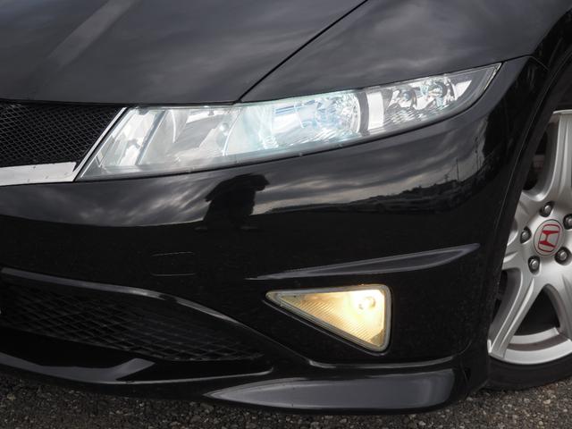 シビック タイプＲ　ユーロ　１年保証　車検令和９年５月　ＶＴＥＣ　６ＭＴ（3枚目）