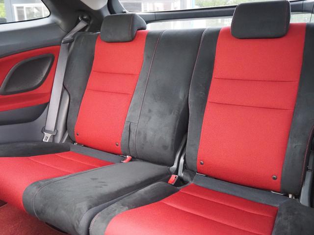 シビック タイプＲ　ユーロ　１年保証　車検令和９年５月　ＶＴＥＣ　６ＭＴ（17枚目）