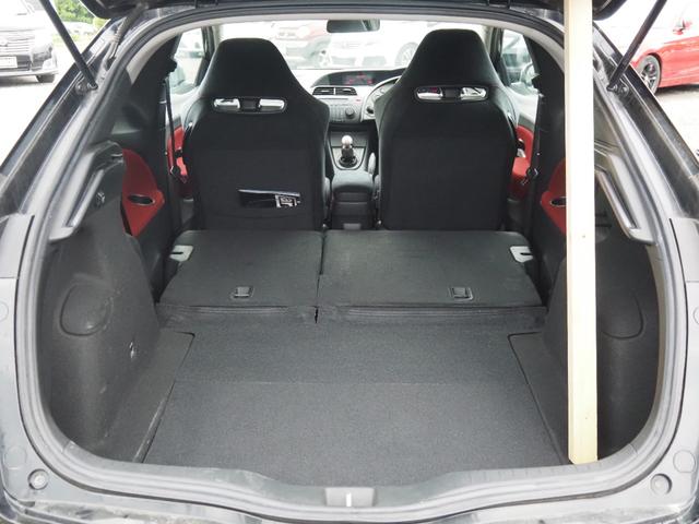 シビック タイプＲ　ユーロ　１年保証　車検令和９年５月　ＶＴＥＣ　６ＭＴ（19枚目）