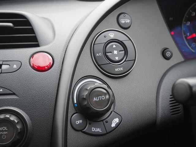 シビック タイプＲ　ユーロ　１年保証　車検令和９年５月　ＶＴＥＣ　６ＭＴ（24枚目）