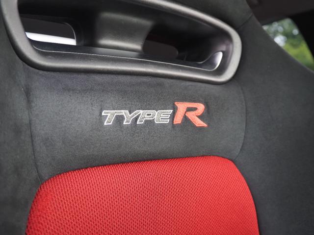 シビック タイプＲ　ユーロ　１年保証　車検令和９年５月　ＶＴＥＣ　６ＭＴ（30枚目）