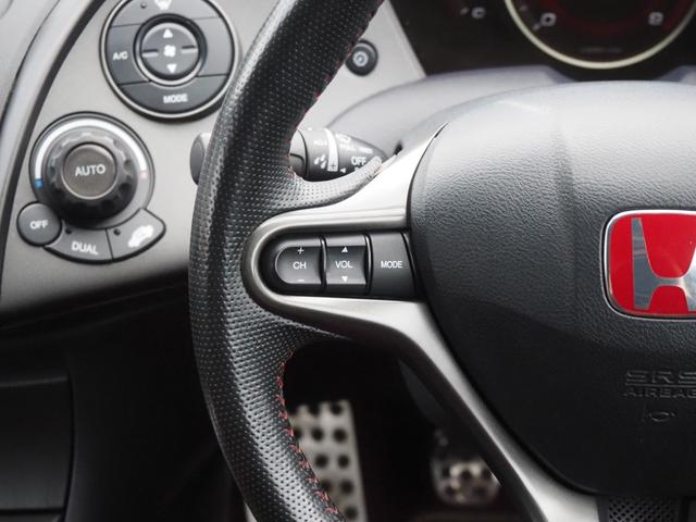 シビック タイプＲ　ユーロ　１年保証　車検令和９年５月　ＶＴＥＣ　６ＭＴ（36枚目）
