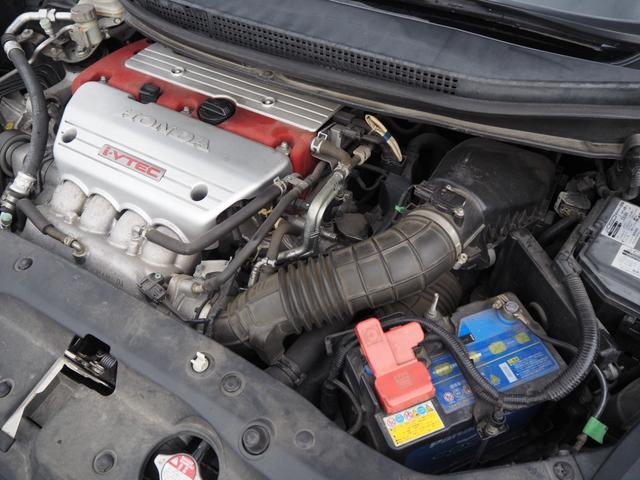 シビック タイプＲ　ユーロ　１年保証　車検令和９年５月　ＶＴＥＣ　６ＭＴ（39枚目）