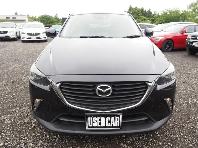 ＣＸ－３ ＸＤ　１年保証　車検令和９年５月　４ＷＤ　ディーゼル　ナビ　バックカメラ（10枚目）