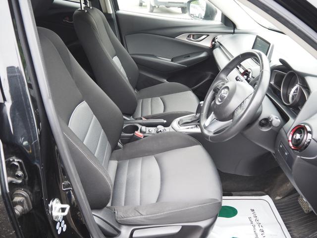 ＣＸ－３ ＸＤ　１年保証　車検令和９年５月　４ＷＤ　ディーゼル　ナビ　バックカメラ（14枚目）