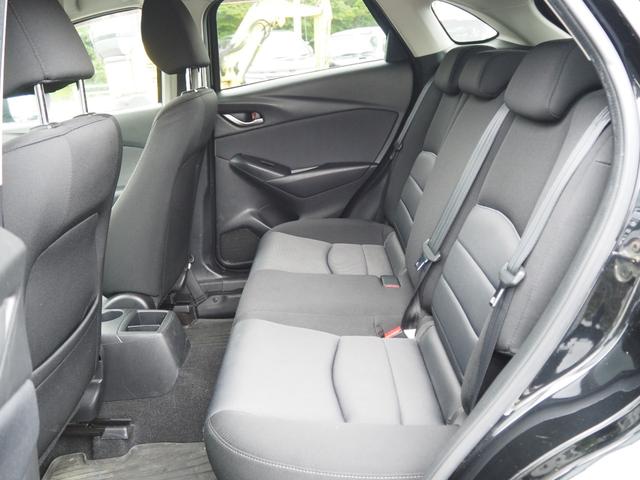ＣＸ－３ ＸＤ　１年保証　車検令和９年５月　４ＷＤ　ディーゼル　ナビ　バックカメラ（20枚目）