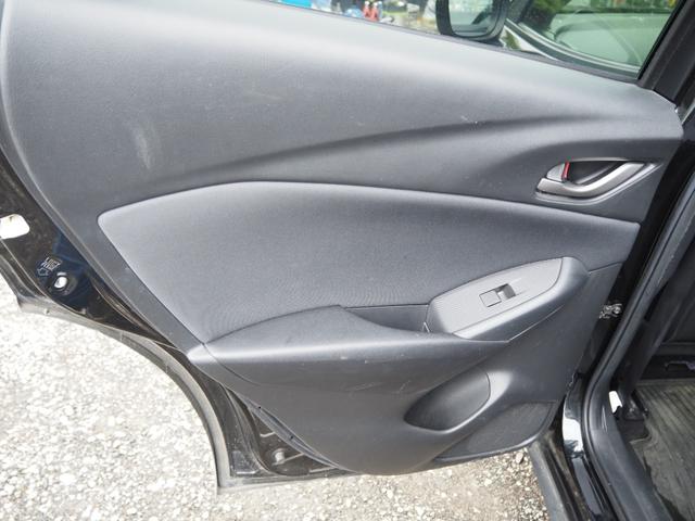 ＣＸ－３ ＸＤ　１年保証　車検令和９年５月　４ＷＤ　ディーゼル　ナビ　バックカメラ（28枚目）
