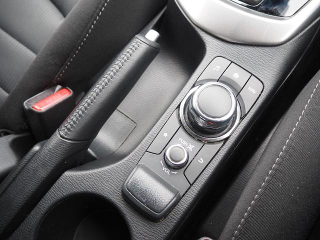 ＣＸ－３ ＸＤ　１年保証　車検令和９年５月　４ＷＤ　ディーゼル　ナビ　バックカメラ（35枚目）
