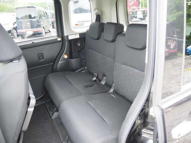 トール カスタムＧ　１年保証　車検令和９年５月　４ＷＤ　ナビ　バックカメラ　Ｂｌｕｅｔｏｏｔｈ音楽　オートエアコン（20枚目）