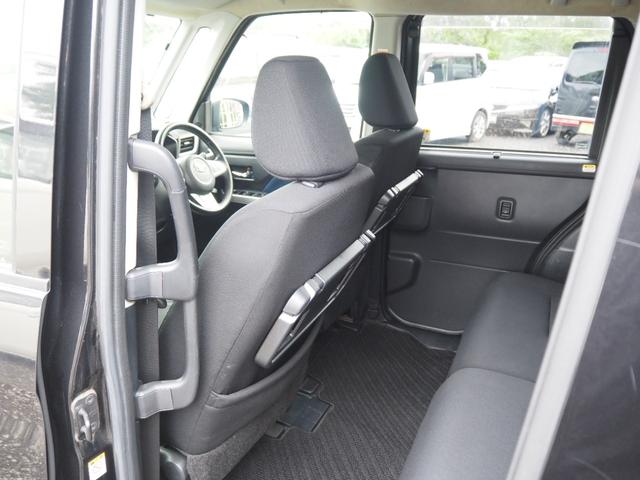 トール カスタムＧ　１年保証　車検令和９年５月　４ＷＤ　ナビ　バックカメラ　Ｂｌｕｅｔｏｏｔｈ音楽　オートエアコン（21枚目）