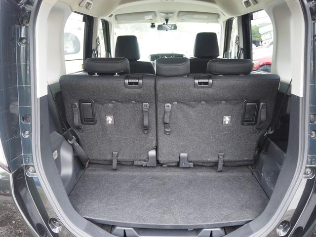 トール カスタムＧ　１年保証　車検令和９年５月　４ＷＤ　ナビ　バックカメラ　Ｂｌｕｅｔｏｏｔｈ音楽　オートエアコン（22枚目）