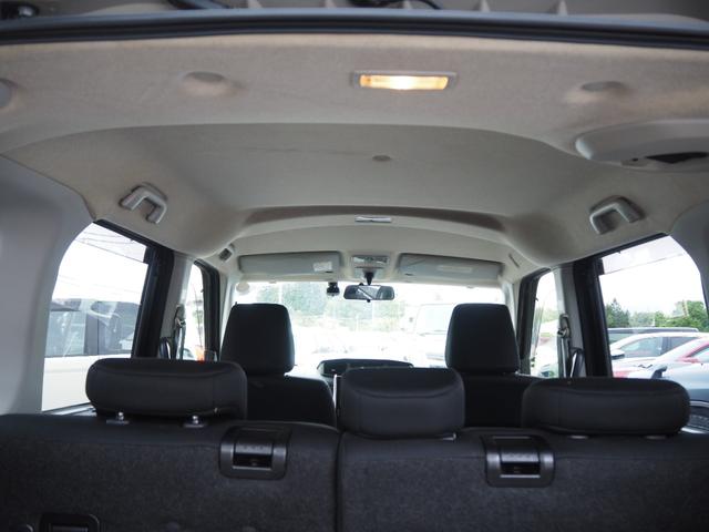 トール カスタムＧ　１年保証　車検令和９年５月　４ＷＤ　ナビ　バックカメラ　Ｂｌｕｅｔｏｏｔｈ音楽　オートエアコン（23枚目）
