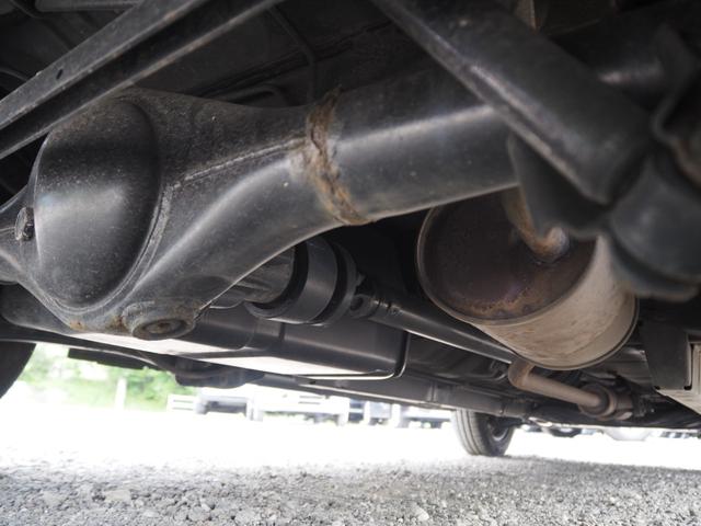 ｅＫワゴン Ｍ　車検整備付き　１年保証　４ＷＤ　オートマ　エアコン（40枚目）