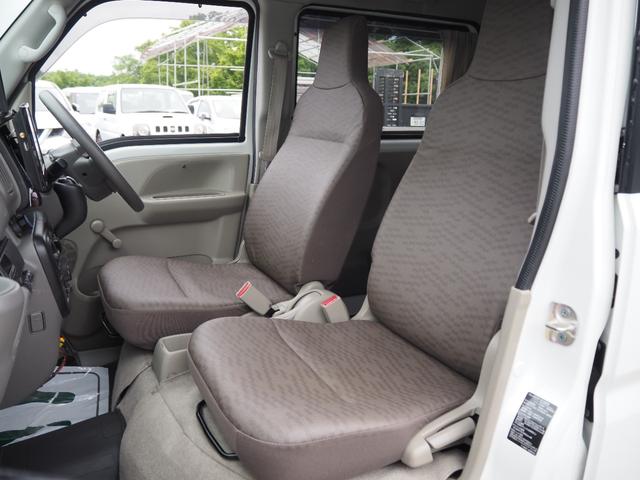 ＮＶ１００クリッパーバン ＤＸ　車検令和７年１２月　４ＷＤ　オートマ　１年保証　ナビ　テレビ　ＥＴＣ（12枚目）