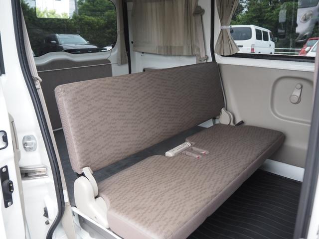 ＮＶ１００クリッパーバン ＤＸ　車検令和７年１２月　４ＷＤ　オートマ　１年保証　ナビ　テレビ　ＥＴＣ（13枚目）