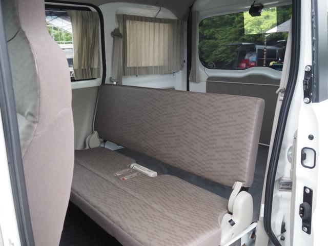 ＮＶ１００クリッパーバン ＤＸ　車検令和７年１２月　４ＷＤ　オートマ　１年保証　ナビ　テレビ　ＥＴＣ（14枚目）