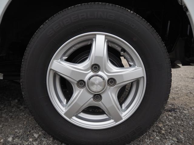 ＮＶ１００クリッパーバン ＤＸ　車検令和７年１２月　４ＷＤ　オートマ　１年保証　ナビ　テレビ　ＥＴＣ（29枚目）