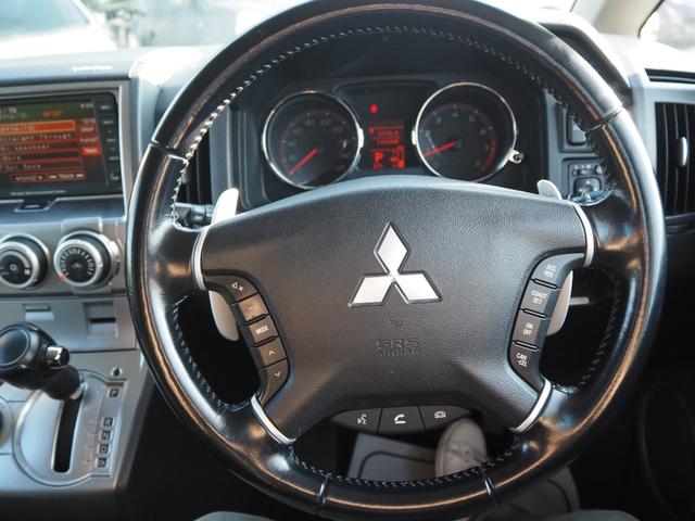 デリカＤ：５ Ｇ　プレミアム　１年保証　車検令和８年４月　４ＷＤ　ナビ　ミュージックサーバー　社外アルミ（28枚目）