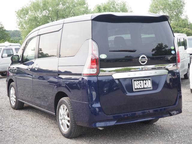 セレナ Ｘ　Ｖセレクション　１年保証　車検令和８年２月　４ＷＤ　両側パワスラ　ナビ　テレビ　ＥＴＣ　アラウンドビューモニター　クルーズコントロール　衝突軽減ブレーキ　前後ドラレコ　パーキングアシスト（7枚目）