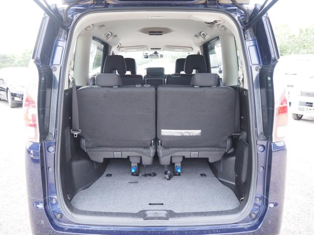 セレナ Ｘ　Ｖセレクション　１年保証　車検令和８年２月　４ＷＤ　両側パワスラ　ナビ　テレビ　ＥＴＣ　アラウンドビューモニター　クルーズコントロール　衝突軽減ブレーキ　前後ドラレコ　パーキングアシスト（24枚目）