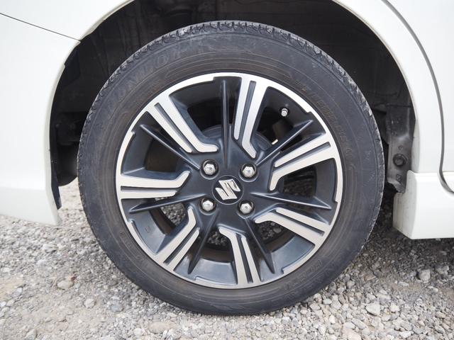 ソリオバンディット ハイブリッドＭＶ　１年保証　車検令和９年６月　衝突軽減ブレーキ　シートヒーター　プッシュスタート（12枚目）