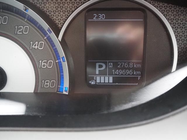 ソリオバンディット ハイブリッドＭＶ　１年保証　車検令和９年６月　衝突軽減ブレーキ　シートヒーター　プッシュスタート（35枚目）