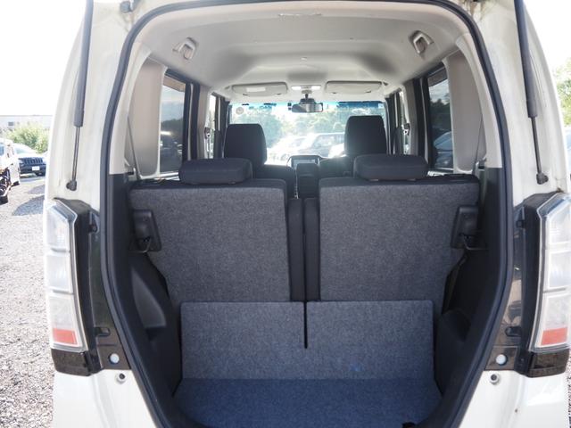 Ｎ－ＢＯＸ Ｇ・ＬパッケージＳＳパッケージ　１年保証　車検令和８年４月　４ＷＤ　両側パワスラ　ナビ　Ｂｌｕｅｔｏｏｔｈ音楽　バックカメラ　１４インチアルミ（16枚目）
