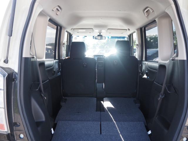 Ｎ－ＢＯＸ Ｇ・ＬパッケージＳＳパッケージ　１年保証　車検令和８年４月　４ＷＤ　両側パワスラ　ナビ　Ｂｌｕｅｔｏｏｔｈ音楽　バックカメラ　１４インチアルミ（17枚目）