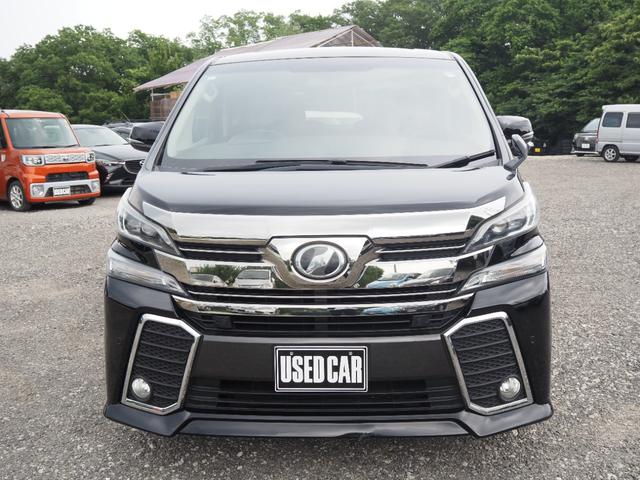 ヴェルファイア ２．５Ｚ　Ａエディション　車検Ｒ８年７月　４ＷＤ　アルパイン１０型ナビ　バックカメラ　ＴＶ　Ｂｌｕｅｔｏｏｔｈ音楽　フリップダウンモニター　両側パワスラ　ＥＴＣ　クルコン（9枚目）