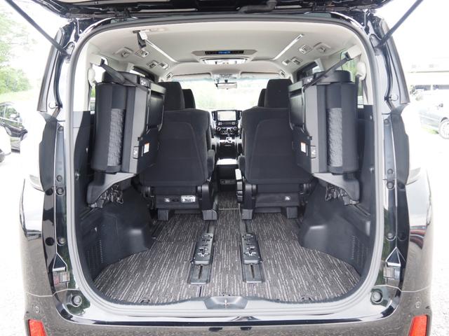 ヴェルファイア ２．５Ｚ　Ａエディション　車検Ｒ８年７月　４ＷＤ　アルパイン１０型ナビ　バックカメラ　ＴＶ　Ｂｌｕｅｔｏｏｔｈ音楽　フリップダウンモニター　両側パワスラ　ＥＴＣ　クルコン（30枚目）