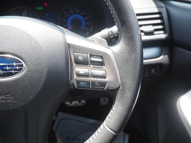 ＸＶハイブリッド ２．０ｉ－Ｌ　アイサイト　車検Ｒ９年９月　１年保証　４ＷＤ　ナビ　バックカメラ　ＴＶ　ＥＴＣ　パワーシート（30枚目）