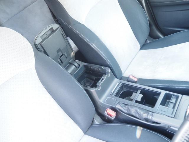 ＸＶハイブリッド ２．０ｉ－Ｌ　アイサイト　車検Ｒ９年９月　１年保証　４ＷＤ　ナビ　バックカメラ　ＴＶ　ＥＴＣ　パワーシート（40枚目）