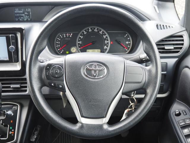 ノア Ｘ　車検Ｒ９年９月　１年保証　４ＷＤ　ナビ　ＴＶ　バックカメラ　ＥＴＣ　左側パワスラ（30枚目）