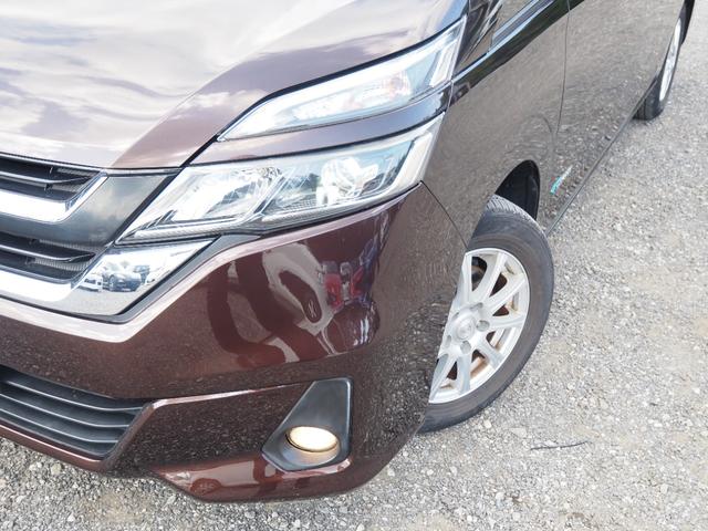 セレナ Ｇ　車検Ｒ９年９月　１年保証　ナビ　バックカメラ　Ｂｌｕｅｔｏｏｔｈ　ＴＶ　フリップダウンモニター　クルコン　両側パワスラ　ＥＴＣ（11枚目）