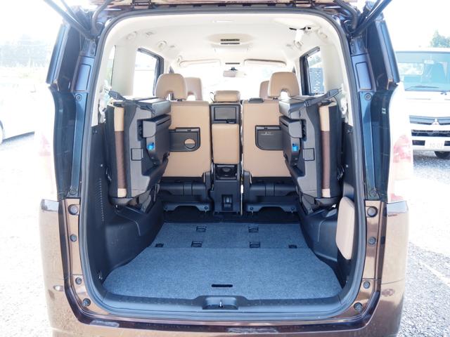 セレナ Ｇ　車検Ｒ９年９月　１年保証　ナビ　バックカメラ　Ｂｌｕｅｔｏｏｔｈ　ＴＶ　フリップダウンモニター　クルコン　両側パワスラ　ＥＴＣ（30枚目）