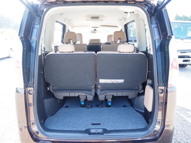 セレナ Ｇ　車検Ｒ９年９月　１年保証　ナビ　バックカメラ　Ｂｌｕｅｔｏｏｔｈ　ＴＶ　フリップダウンモニター　クルコン　両側パワスラ　ＥＴＣ（31枚目）