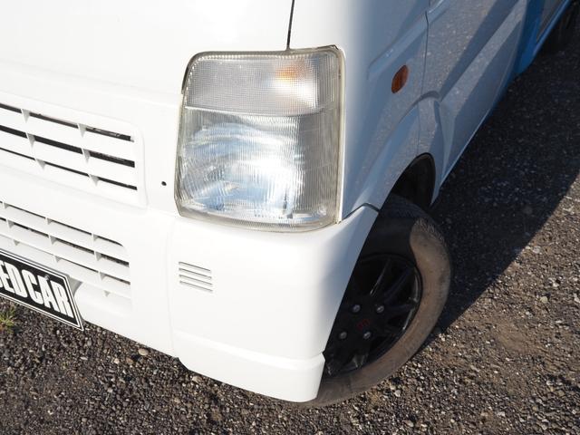 スクラムトラック 　キャンピング　車検Ｒ８年１０月　４ＷＤ　５ＭＴ（13枚目）