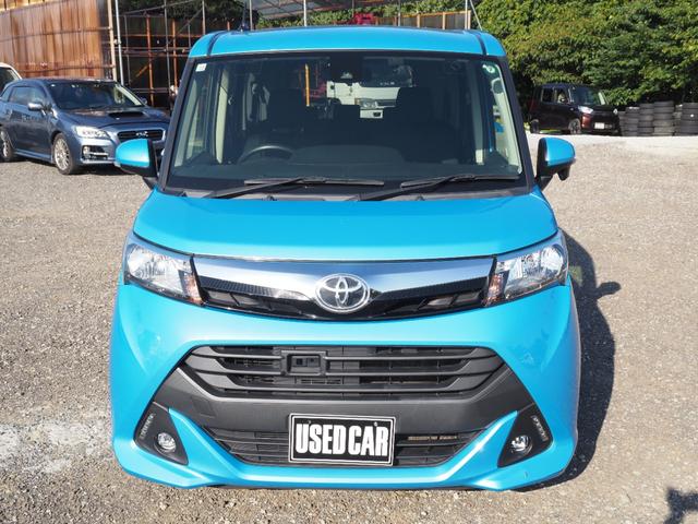 タンク Ｇ　Ｓ　車検Ｒ９年９月　１年保証　ナビ　ＴＶ　バックカメラ　Ｂｌｕｅｔｏｏｔｈ　両側パワスラ　ＥＴＣ　クルコン（10枚目）