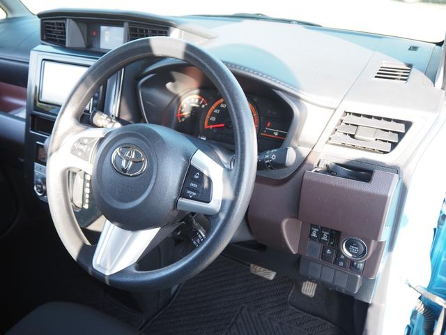 タンク Ｇ　Ｓ　車検Ｒ９年９月　１年保証　ナビ　ＴＶ　バックカメラ　Ｂｌｕｅｔｏｏｔｈ　両側パワスラ　ＥＴＣ　クルコン（18枚目）