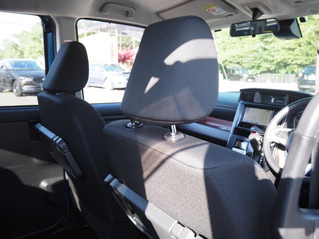 タンク Ｇ　Ｓ　車検Ｒ９年９月　１年保証　ナビ　ＴＶ　バックカメラ　Ｂｌｕｅｔｏｏｔｈ　両側パワスラ　ＥＴＣ　クルコン（22枚目）
