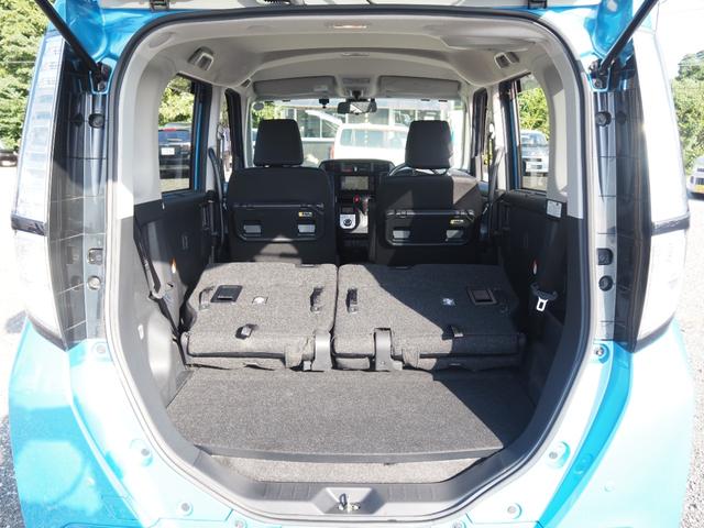 タンク Ｇ　Ｓ　車検Ｒ９年９月　１年保証　ナビ　ＴＶ　バックカメラ　Ｂｌｕｅｔｏｏｔｈ　両側パワスラ　ＥＴＣ　クルコン（28枚目）