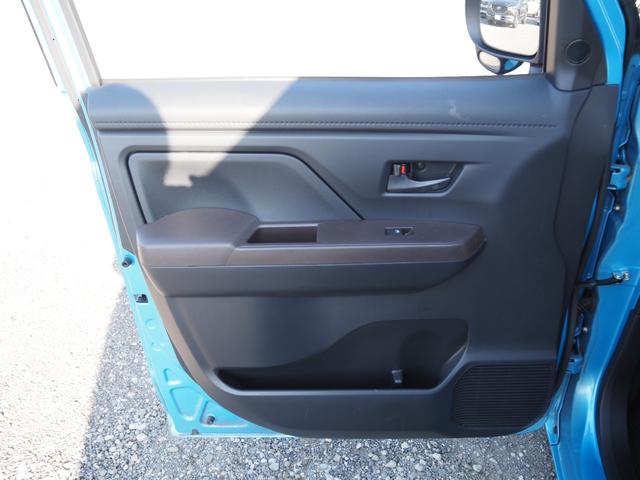 タンク Ｇ　Ｓ　車検Ｒ９年９月　１年保証　ナビ　ＴＶ　バックカメラ　Ｂｌｕｅｔｏｏｔｈ　両側パワスラ　ＥＴＣ　クルコン（30枚目）