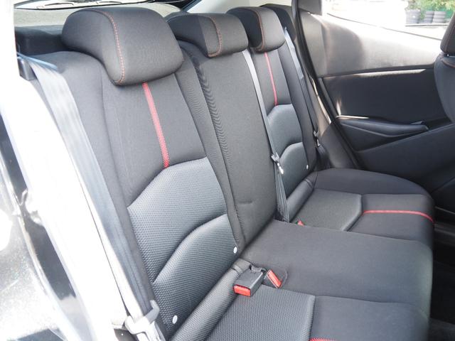 デミオ ＸＤツーリング　車検Ｒ９年９月　１年保証　ディーゼル　ナビ　バックカメラ　Ｂｌｕｅｔｏｏｔｈ　　クルコン　ＥＴＣ　フォグ（21枚目）